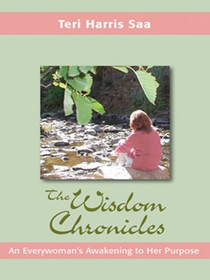 cover image of The Wisdom Chronicles